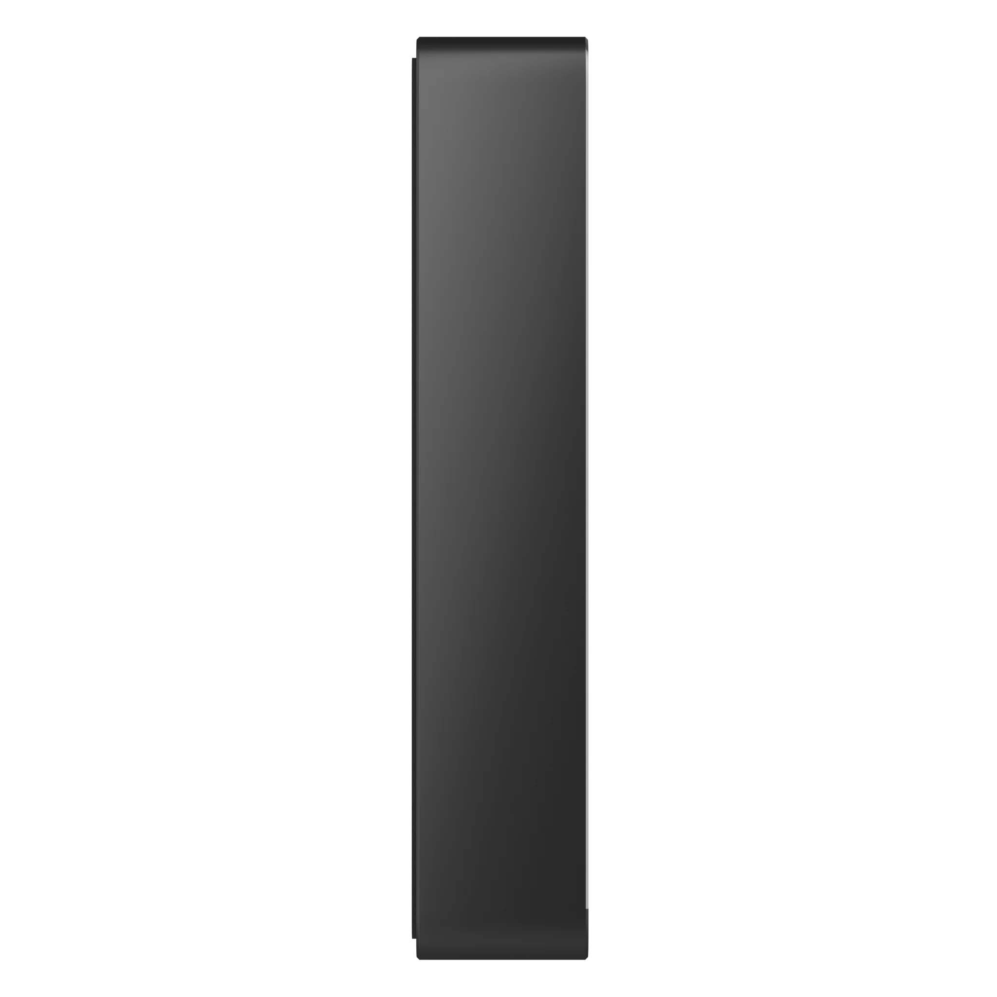 AJAX#99971 – AJAX KeyPad Outdoor Jeweller Black Wireless Access Control Keypad