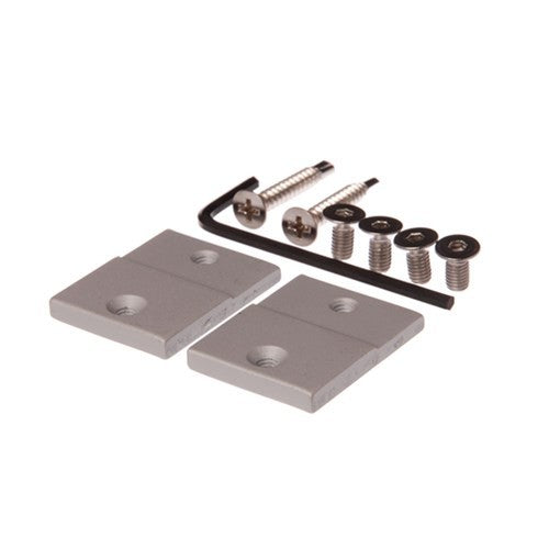 LOX ES20MK Mounting Kit | Compatible with LOX ES10 & ES20 Series Electric Strikes