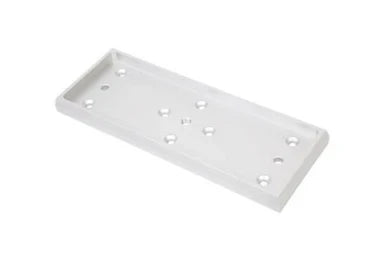 LOX CCW30S-MP Mounting Plate – Compatible with Single Electro Magnetic Mini Lock CCW30S
