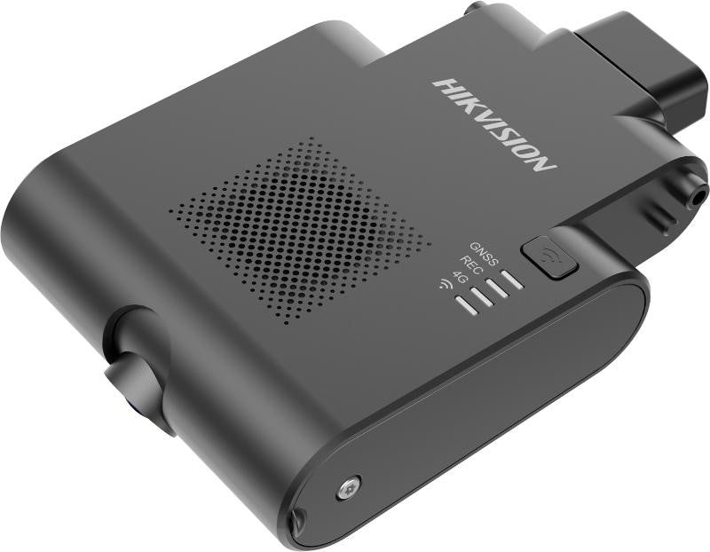 Hikvision AE-DI2032-G40 Industry Dashcam with GPS, 4G, Wi-Fi, DSM & ADAS Safety Monitoring | 1080P Fleet Vehicle Dash Camera