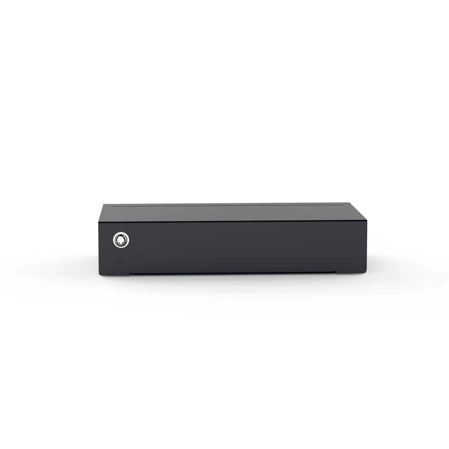 Ruijie RG-ES105GD, 8-port 10/100/1000Mbps Unmanaged Non-PoE Switch