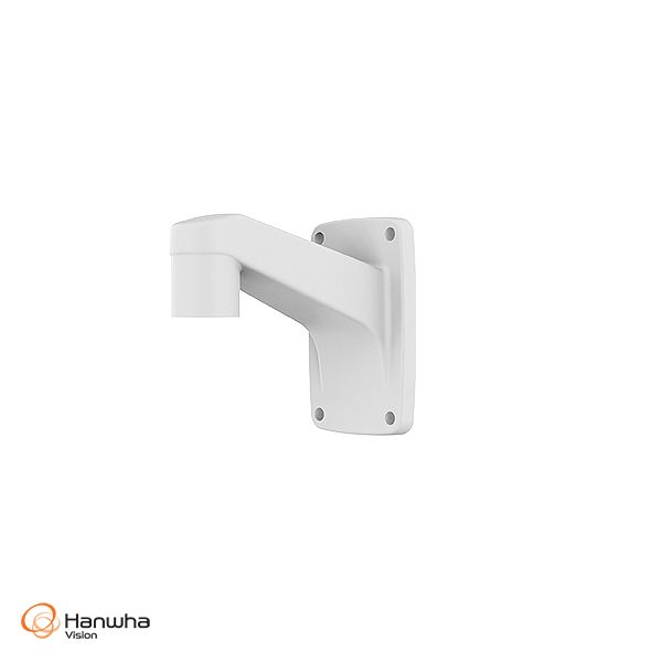 Hanwha Vision HV-SBP-300WMW1 Aluminium Wall Mount Bracket