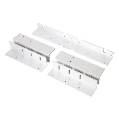 LOX AMZB4D-LP Double EM3500D / EM3500DM L & Z Bracket – Heavy-Duty, Durable Mounting Solution