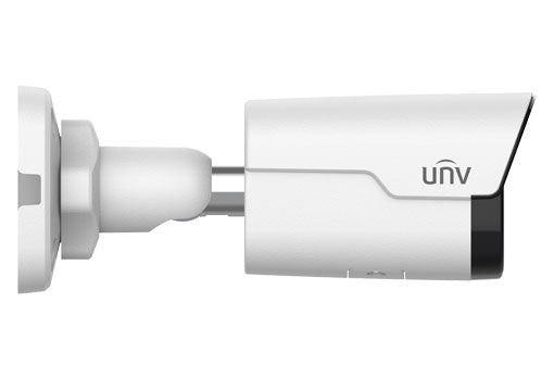 UNIVIEW PRIME-I SERIES IPC2125SB-ADF28KM-I0 5MP Lighthunter Bullet IP CCTV Camera