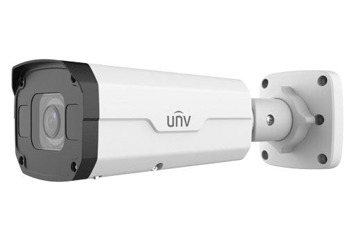 Uniview PRIME-I Series 8MP/4K LightHunter IR VF Bullet Camera (IPC2328SB-DZK-I0)