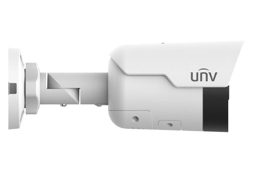 UNIVIEW PRIME-I SERIES IPC2128SB-ADF28KMC-I0 8MP/4K Triguard Bullet IP CCTV Camera