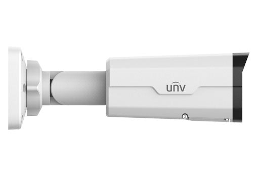 Uniview PRIME-I Series 8MP/4K LightHunter IR VF Bullet Camera (IPC2328SB-DZK-I0)