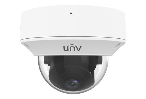 Uniview PRIME-I Series 5MP LightHunter IR Dome Network Camera (IPC3235SB-ADZK-I0)