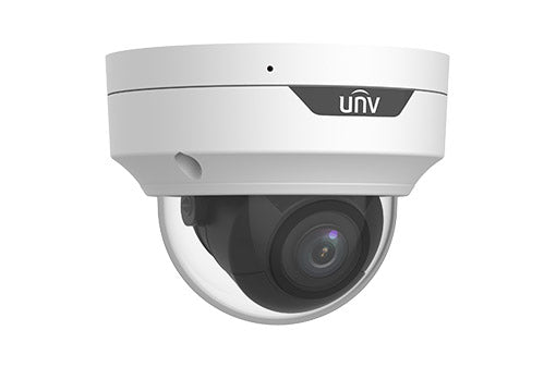 UNIVIEW PRIME-I SERIES IPC3534SB-ADNZK-I0 4MP People Counting Dome IP CCTV Camera