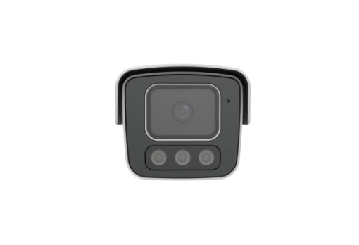 Uniview IPC2B16SS-ADF28KMC-I1 6MP Triguard Smart Bullet Camera with Intelligent Warning Light & Audio – IP67 Outdoor Protection - CCTV Importers