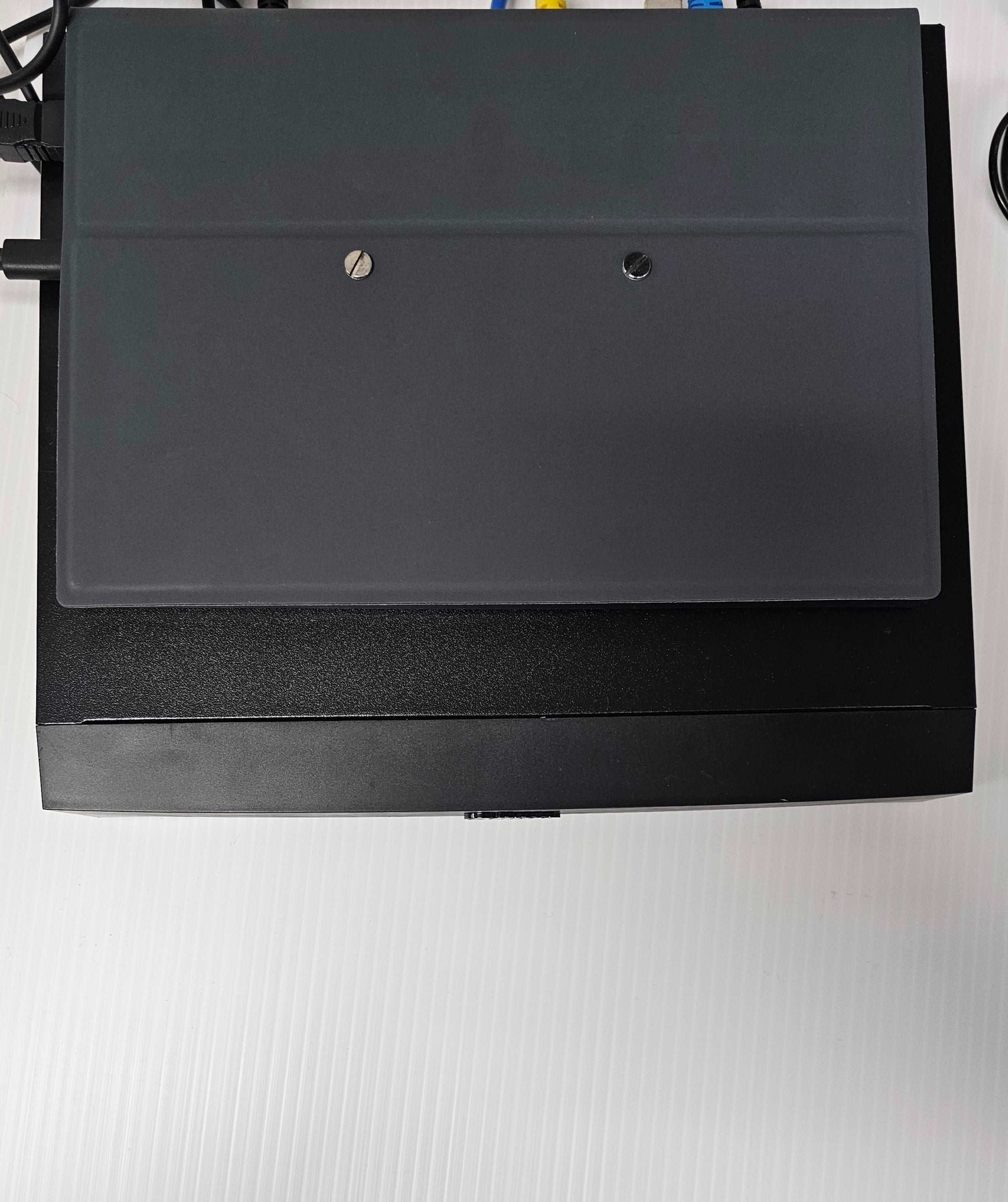 10.5 INCH PORTABLE MONITOR 4K for CCTV and Security Systems