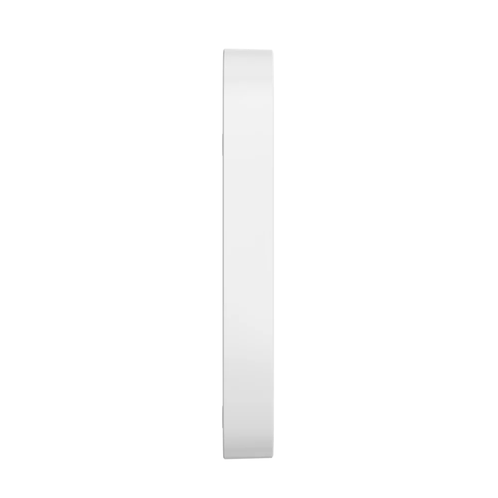 AJAX#30646 – Ajax KeyPad Plus Jeweller Wireless Touch Keypad with Encrypted Contactless Access (White) - CCTV Importers