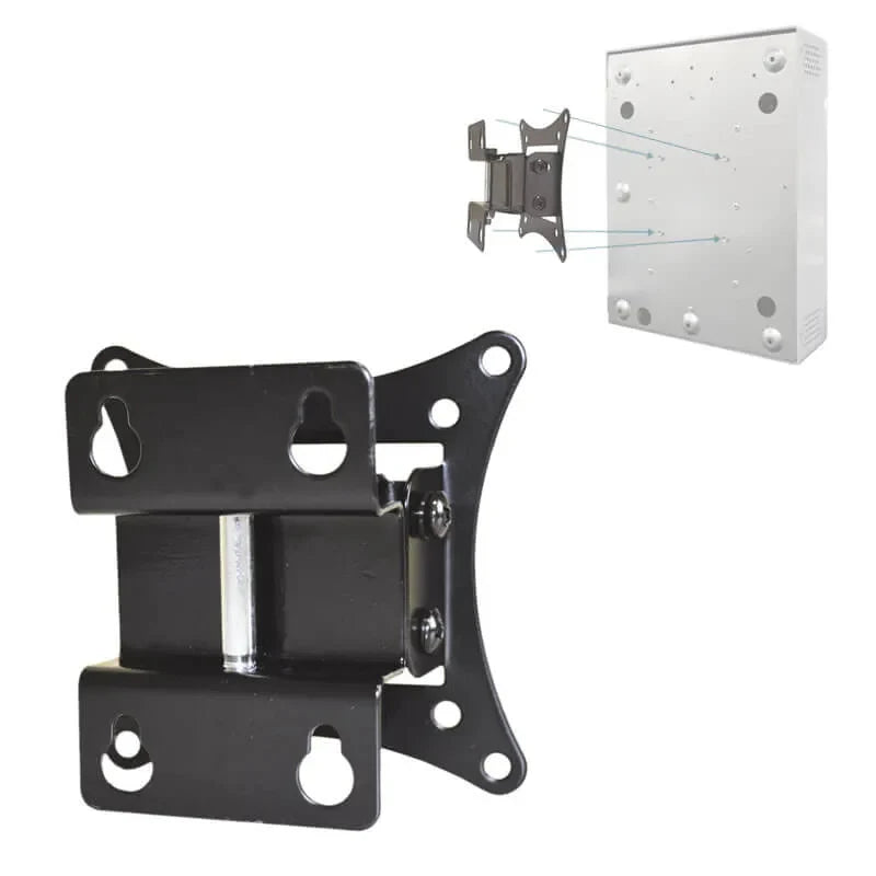 FPUWB UR Fog Orientable Bracket for FPU03ESM200AR | Adjustable Mounting Bracket