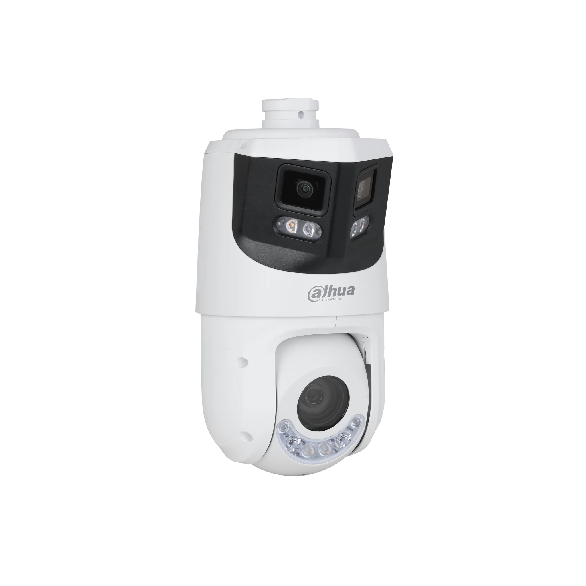 Dahua DH-SDT4E425-8P-GB-A-PV1 8MP+4MP 25x Starlight TiOC Network Panoramic & PTZ Camera