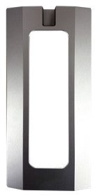 IDIS DA-FM2100-SILVER – Flush Mount Bracket for DC-I6212WRX-SILVER Intercom | Silver Finish | Lightweight & Durable