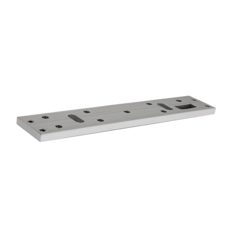 LOX MML2400-MP 5mm Mounting Plate for MML2400 Mechanical Magnetic Lock