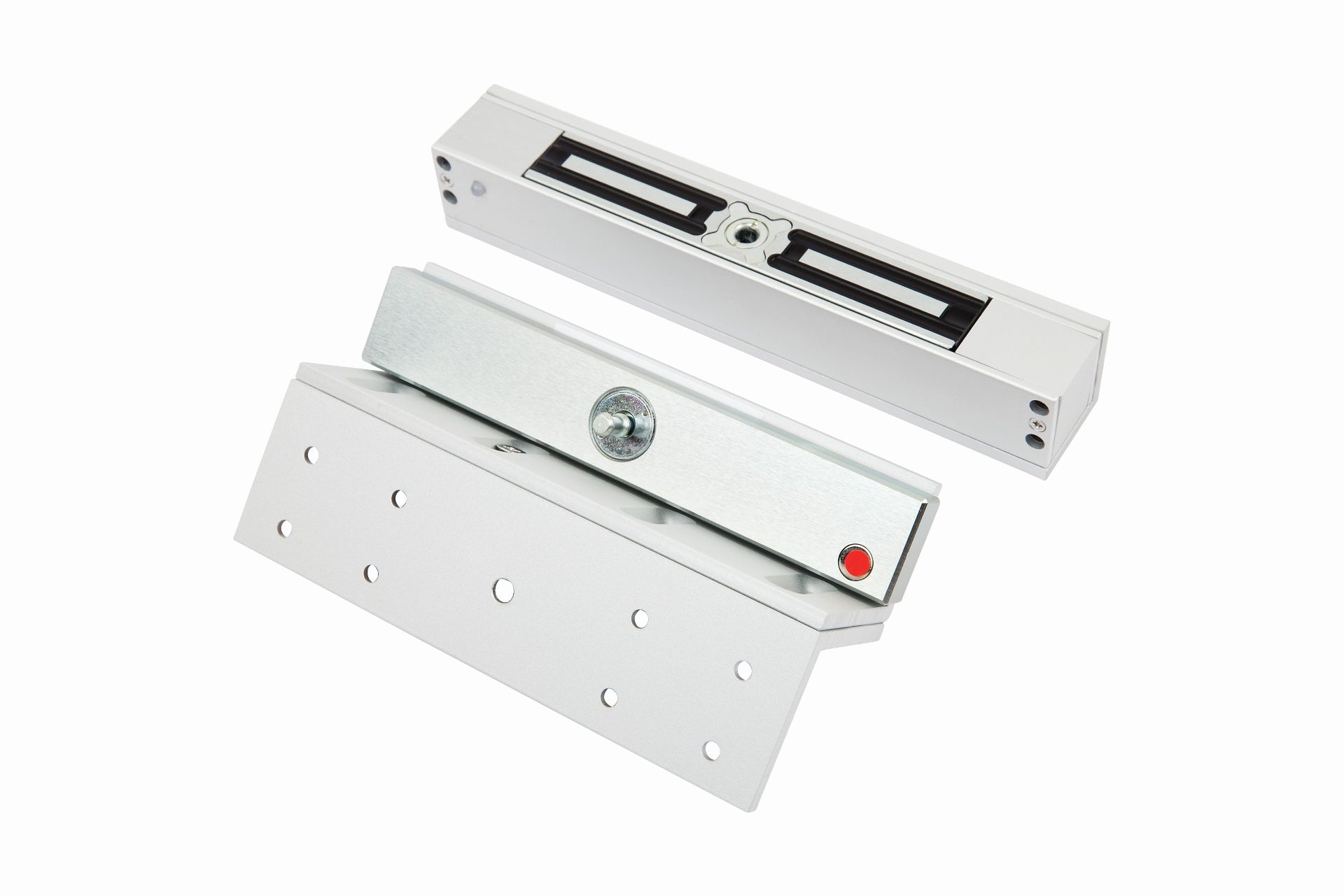 LOX MML2400LZ Mechanical Magnetic Lock – Inward Opening Doors, Single