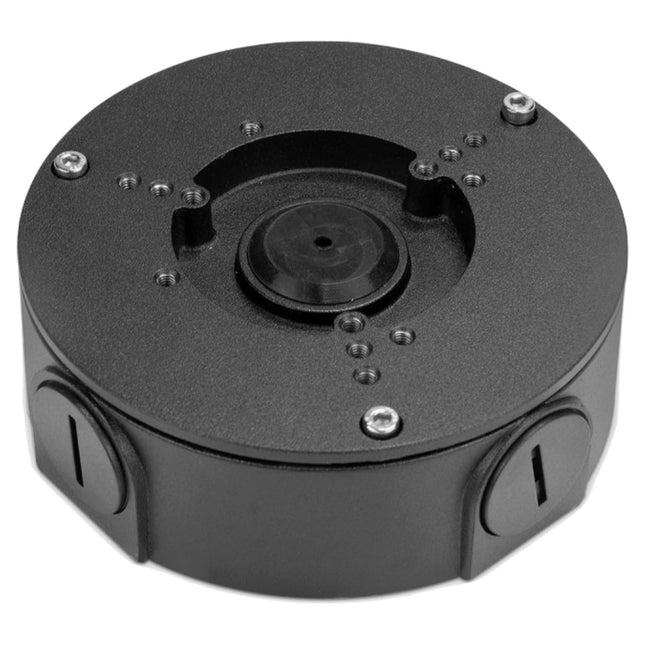 Dahua DH-PFA130-E Water-proof Junction Box | Durable IP66 Aluminum Camera Mount Accessory - CCTV Importers