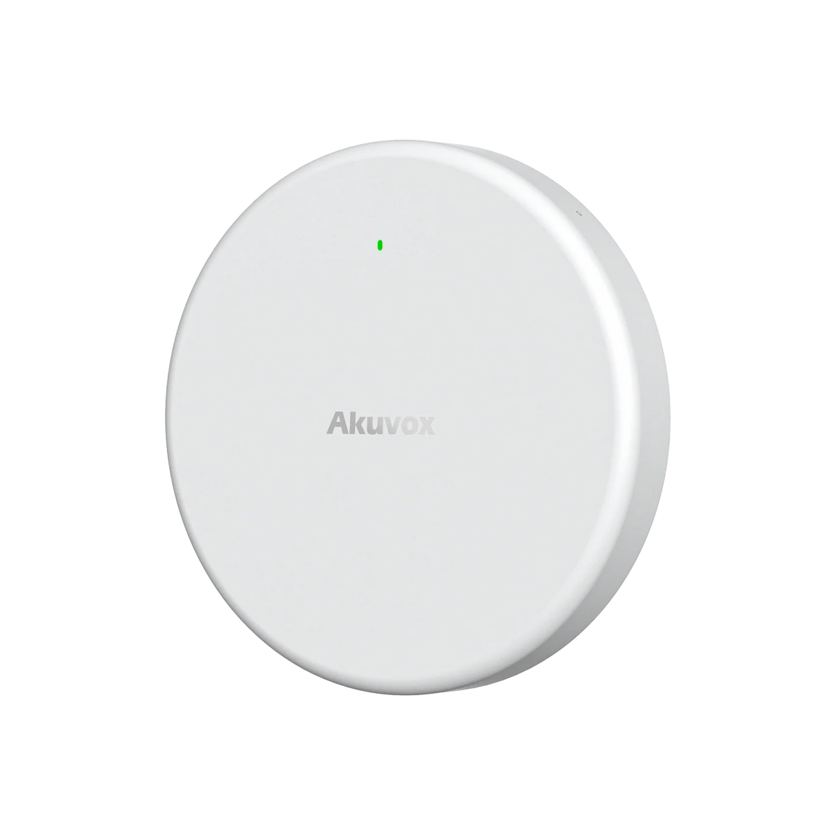 Akuvox MR01 AI Fall Detection Radar Sensor – Smart Bed Exit Monitoring, 60GHz mmWave, Wi-Fi & PoE