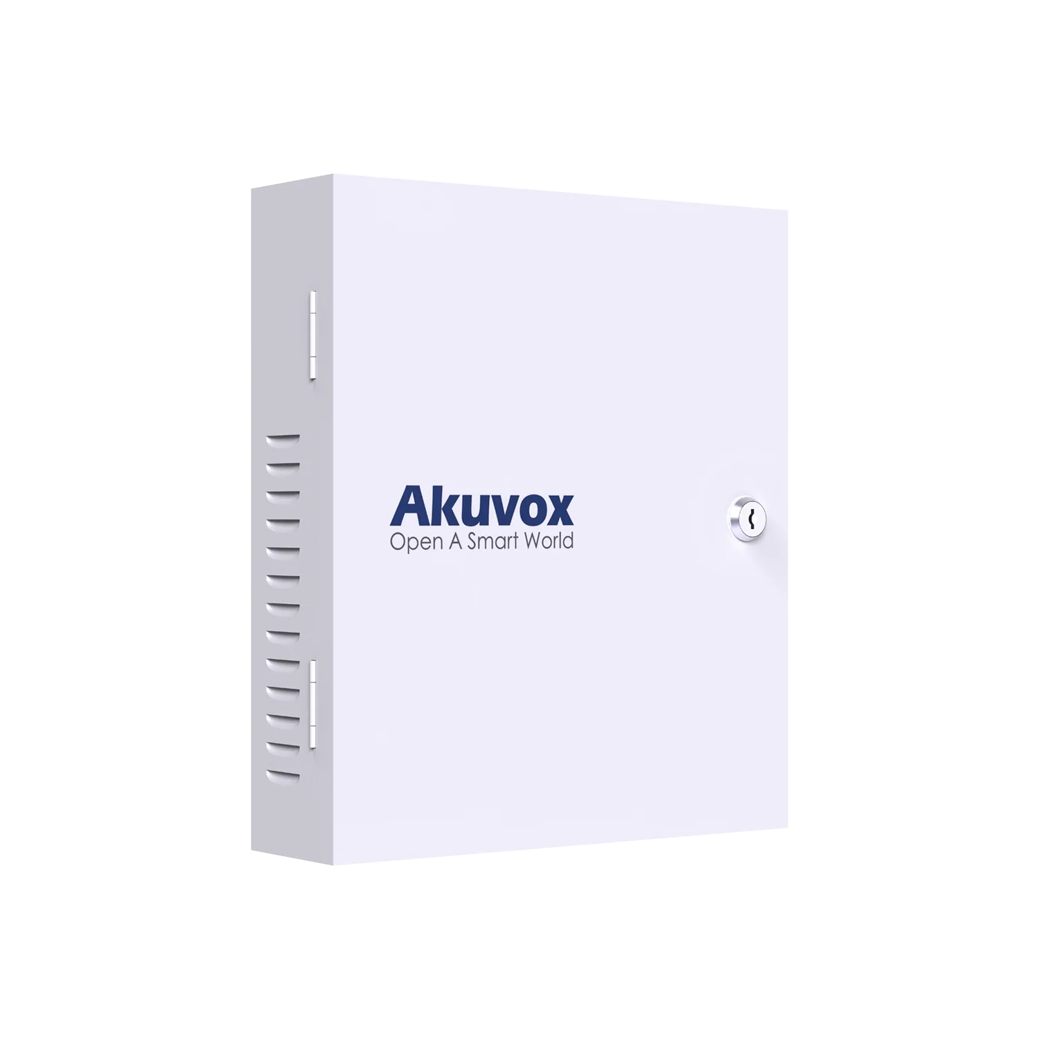 Akuvox EC33 IP-Based Elevator Access Controller – 32-Relay Outputs, Wiegand Card Reader Support, TCP/IP & RS485, Remote Lift Calling Integration