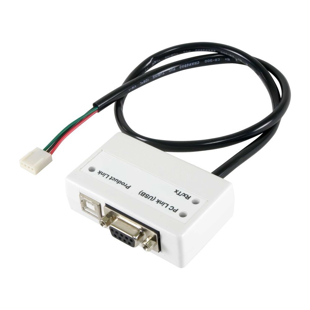 Paradox PDX-307USB Direct Connect Interface for On-Site Communication and Firmware Upgrades