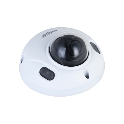 *SPECIAL OFFER Dahua DH-IPC-HDBW3466FP-AS-AUS 4MP IR Fixed-Focal Dome WizSense AI Security Camera – IK10, IP67, PoE, SMD 4.0