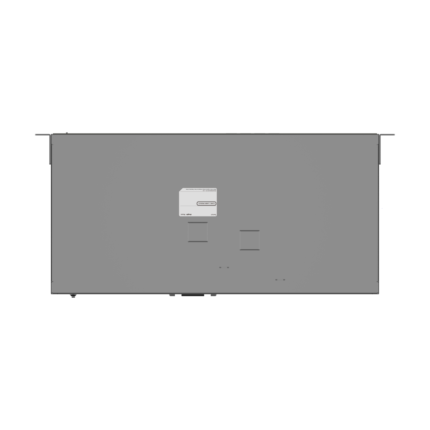 RG-NBS3100-24GT4SFP-P-V2 28-Port Gigabit Layer 2 Cloud Managed PoE Switch – 24 PoE+ Ports, 4 SFP Uplinks, 370W, Enterprise-Class