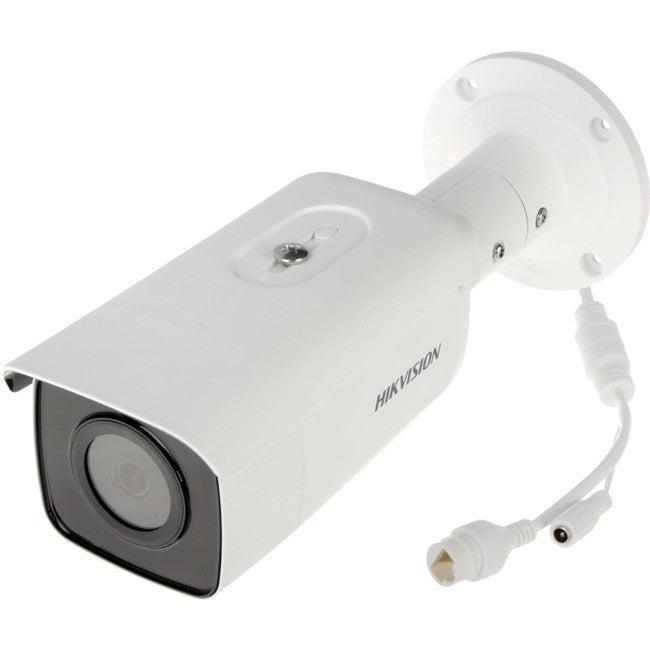 Hikvision DS-2CD2T66G2-2I Acusense 6MP EXIR Outdoor Bullet CCTV Camera Up to 60m IR - CCTV Importers