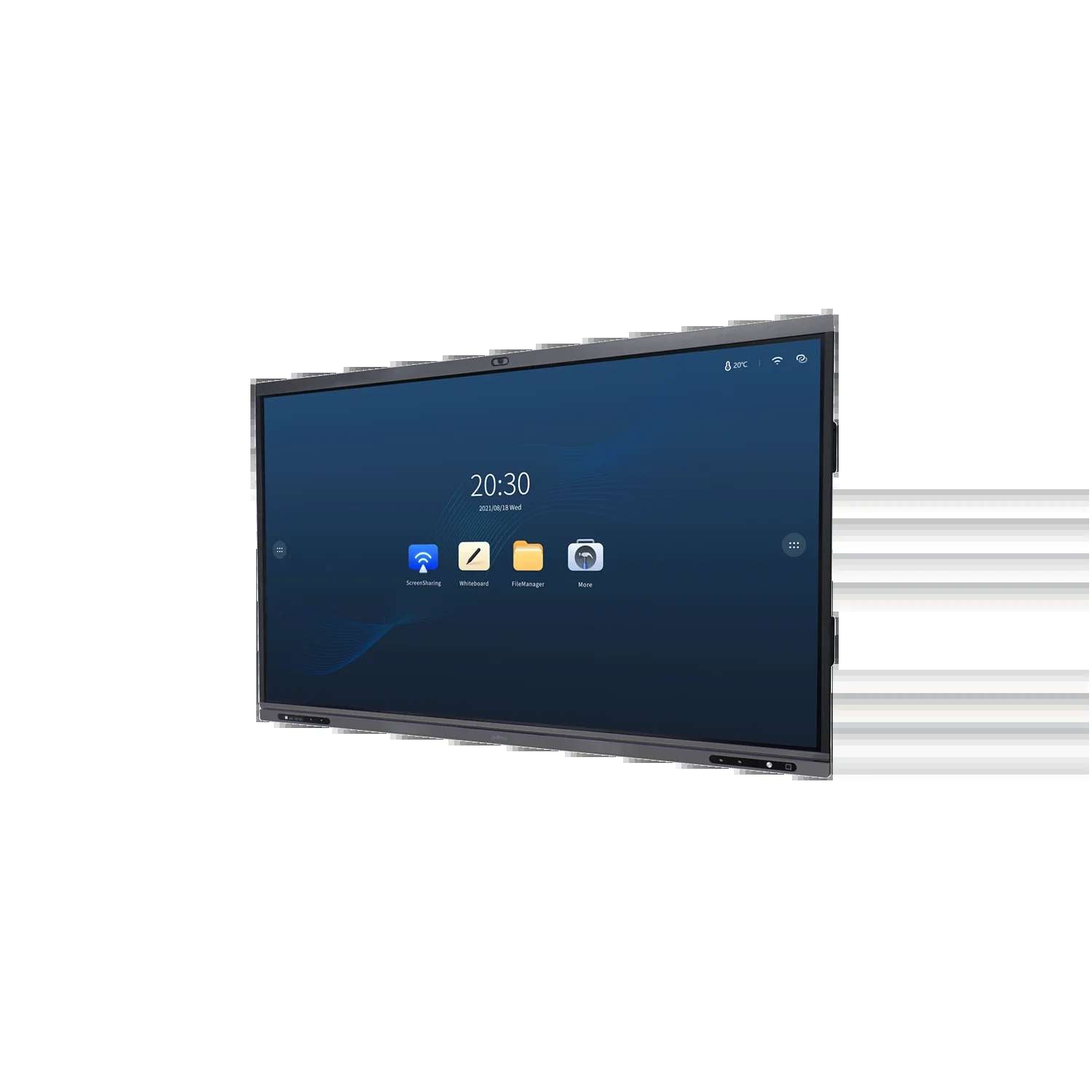 Dahua DHI-LPH65-MT440-C 65'' UHD Smart Interactive Whiteboard