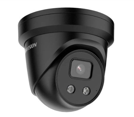 Hikvision 2CD2386G2-I2 8MP 5x cameras(up to 8) with 8 Channel NVR + HDD CCTV Kit