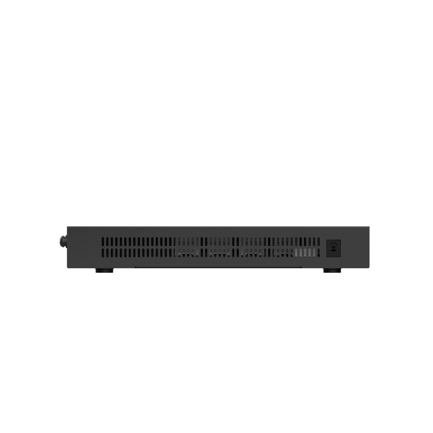 Ruijie RG-EG305GH-P-E, Reyee 5-Port High Performance Cloud Managed PoE Office Router