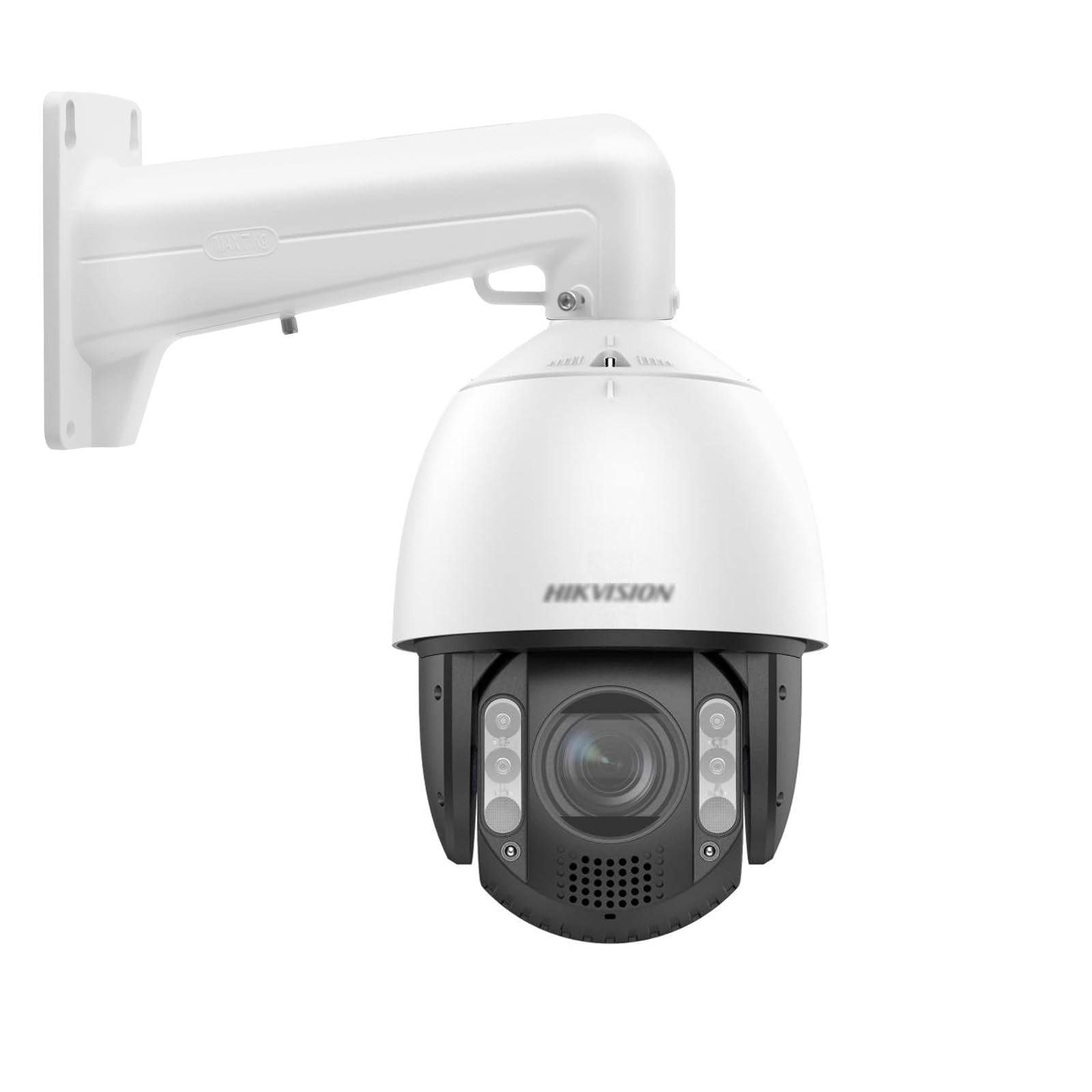 Hikvision DS-2DE7A812MCG-EB 8MP ColorVu G2 HD-IP Outdoor PTZ Camera
