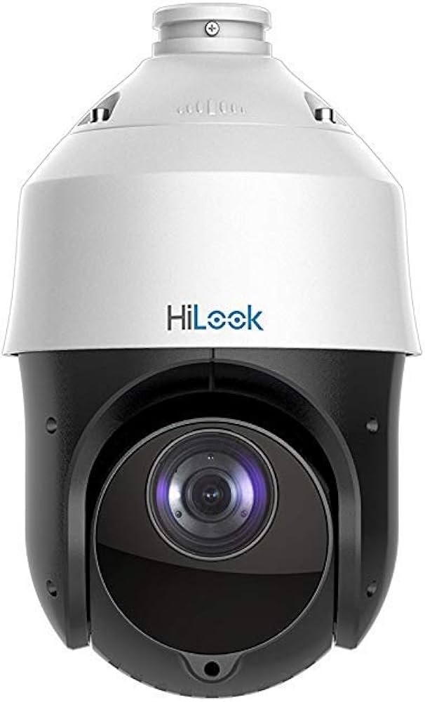 Hikvision PTZ-N4225I-DE(G) 2MP 25× IR Network Speed Dome Camera – Powered by DarkFighter, IP66 Rated