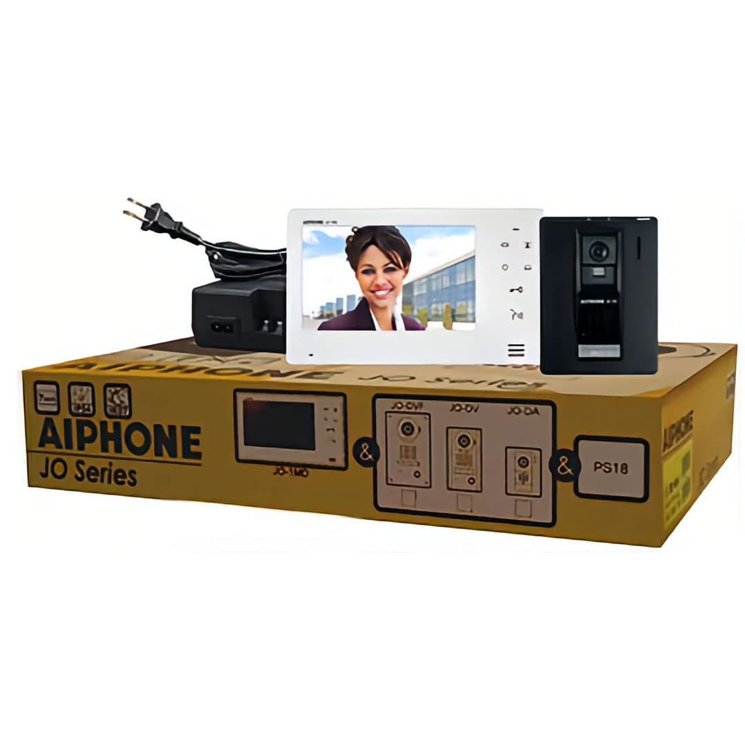 Aiphone JOS-1A Video Intercom Kit