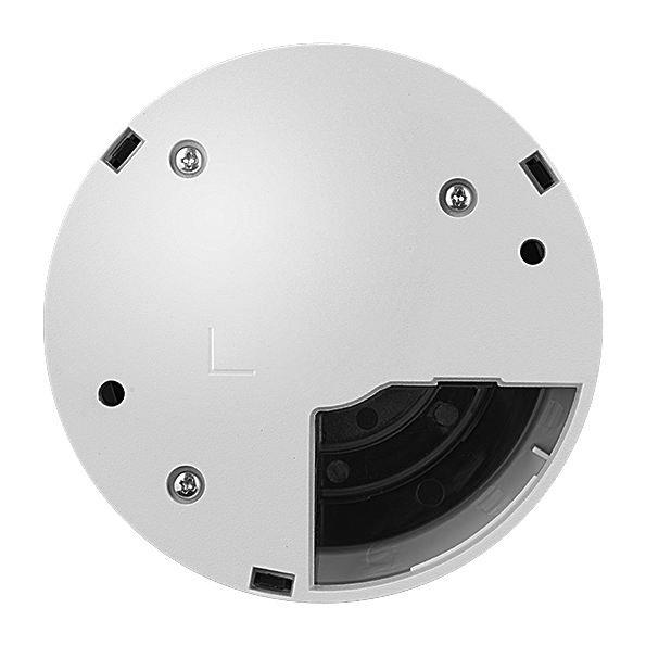 Hanwha Wisenet CT-QND-8080R 5MP Q Series by Samsung Network IR Dome Camera