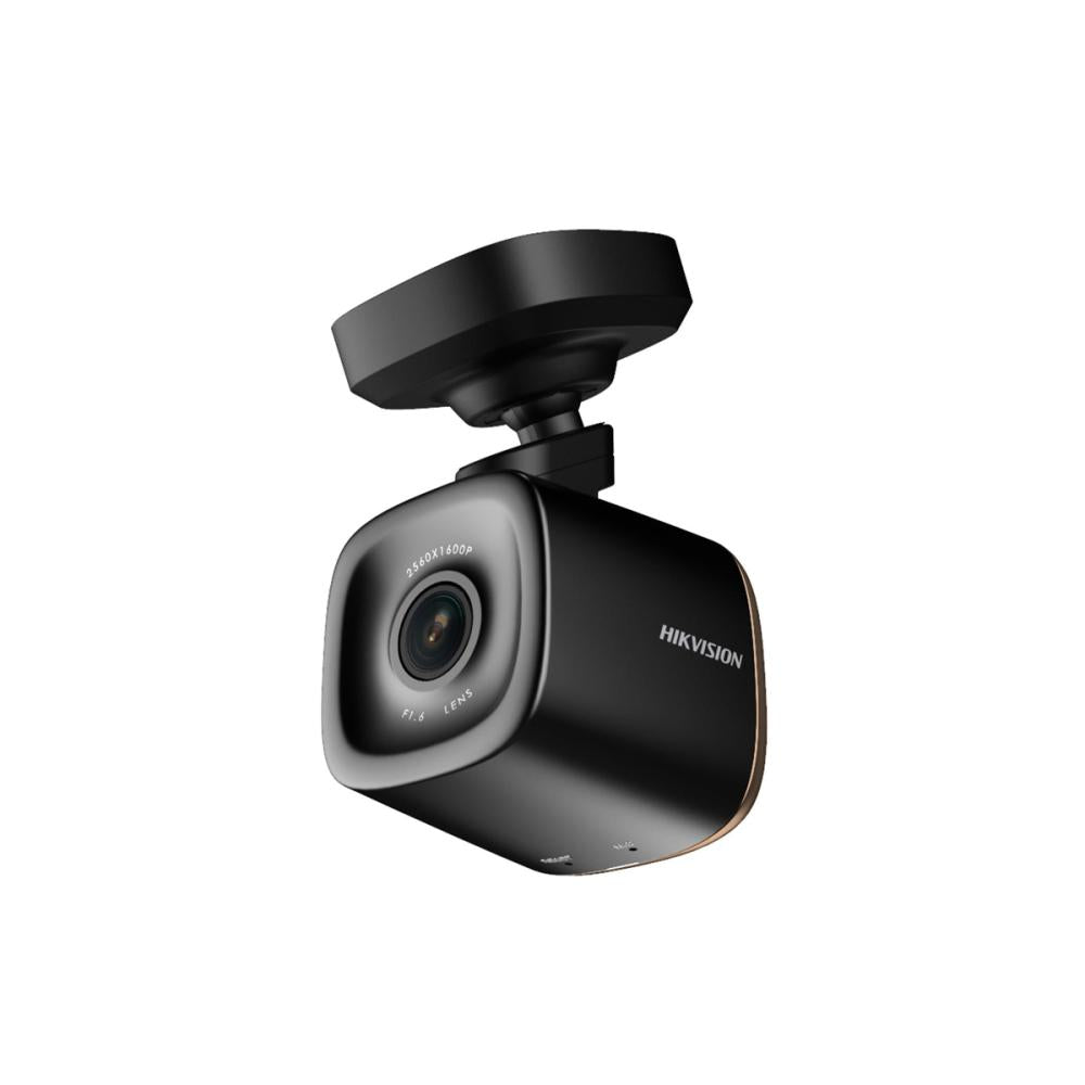 HIKVISION AE-DC5113-F6S 5MP Dashcam with 2” Touchscreen, WiFi, ADAS, GPS, G-Sensor & 130° Wide-Angle Lens