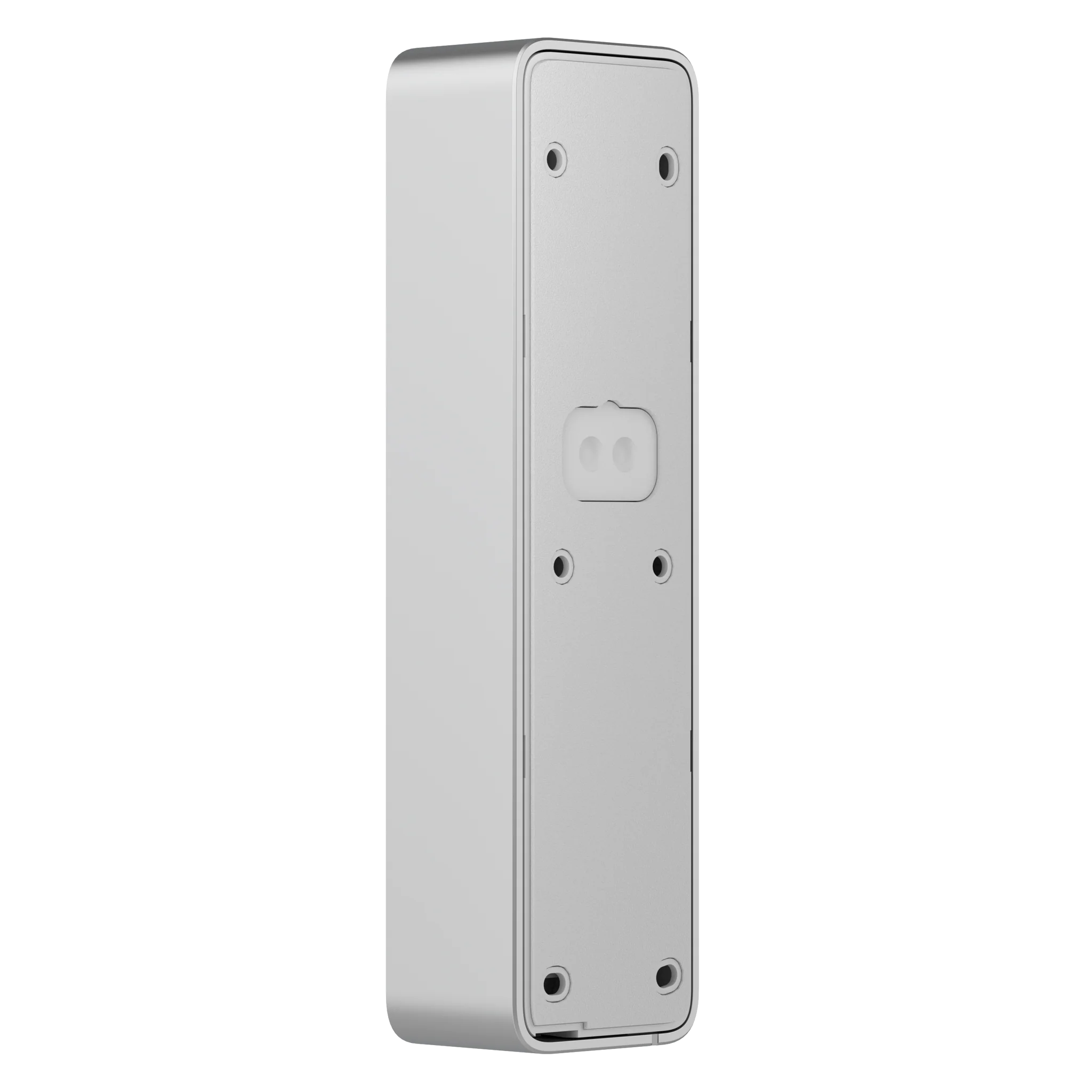 AJAX#99970 – AJAX KeyPad Outdoor Jeweller White Wireless Access Control Keypad