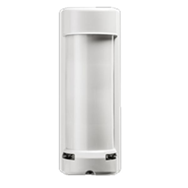 TAKEX MX-12FAMD Outdoor PIR & Microwave Motion Detector – 12m 180° Triple Detection, Anti-Masking, IP55