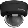 Hikvision DS‑2CD2166G2H-I 6 MP DarkFighter Fixed Dome Network Camera with Built-in Microphone, IP67/IK10, Deep Learning Analytics - CCTV Importers