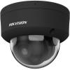 Hikvision DS‑2CD2166G2H-I 6 MP DarkFighter Fixed Dome Network Camera with Built-in Microphone, IP67/IK10, Deep Learning Analytics - CCTV Importers