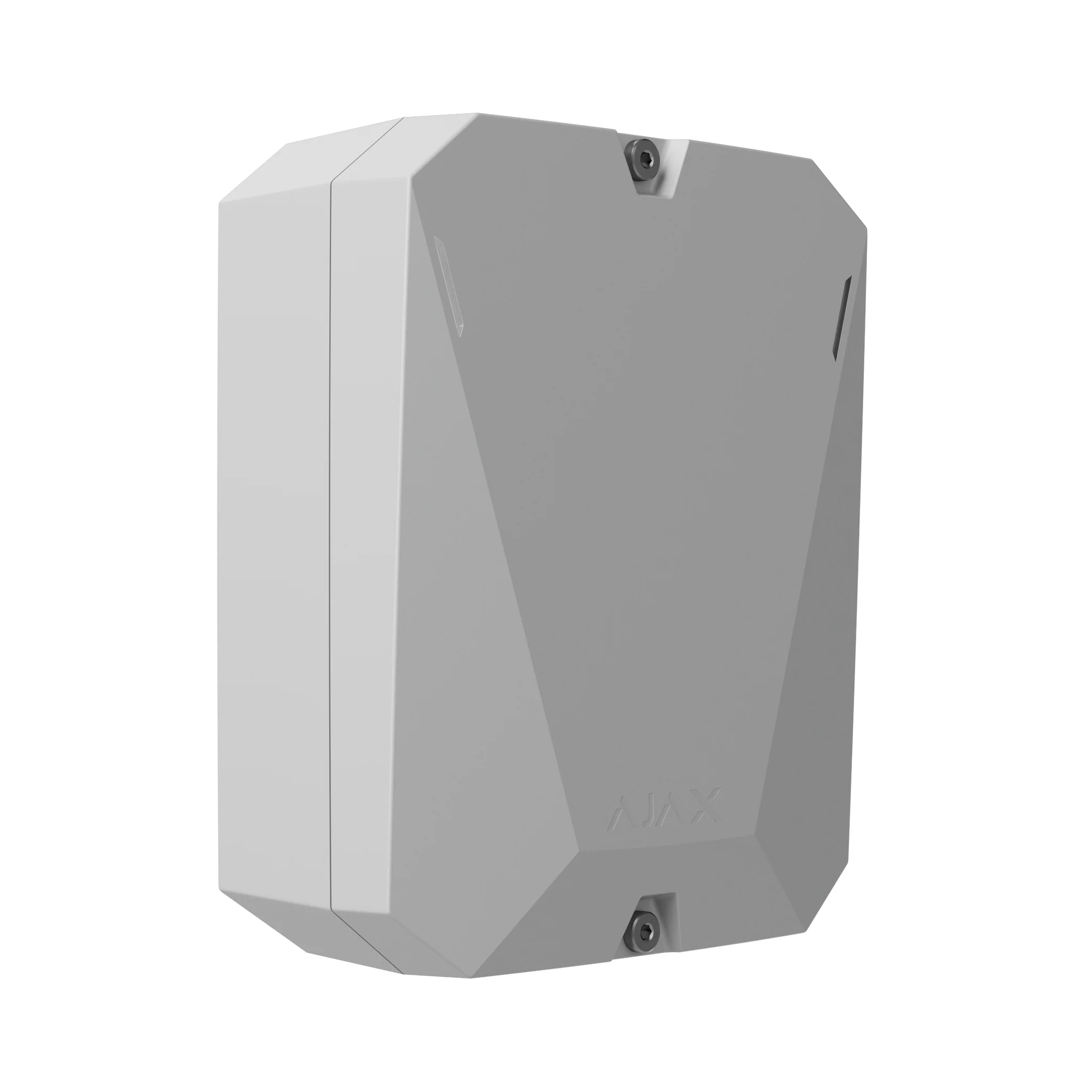 AJAX HUB BP JEWELLER WHITE Battery Powered Wireless Security Control Panel LTE Dual SIM – AJAX#126867 - CCTV Importers