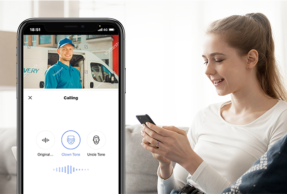 EZVIZ EP3x Pro battery-powered video doorbell with dual lenses, 2K resolution, and smart detection for home security.