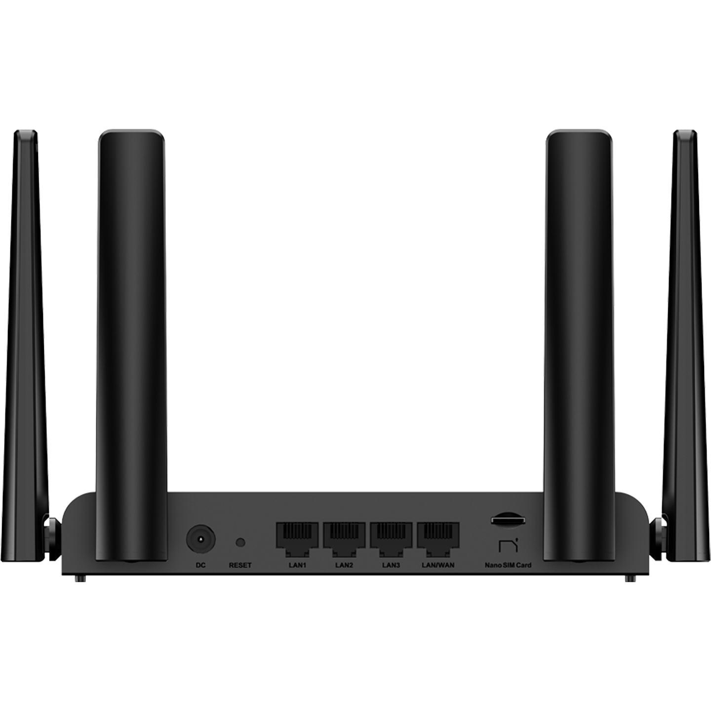 RG-EW300T N300 Wireless 4G LTE Router – High-Speed 300Mbps Wi-Fi 4 for Home & SOHO Networks