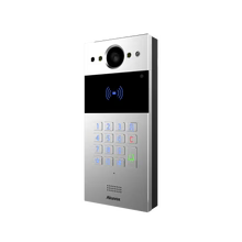 Akuvox R20K-2 | 2-Wire SIP Keypad Video Door Phone – 2MP Camera, RFID, PIN Entry, IP65, ONVIF, Surface Mount