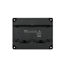 ZKTeco DM10 Door Lock Extension Panel – RS485 Communication Access Control Expansion Module