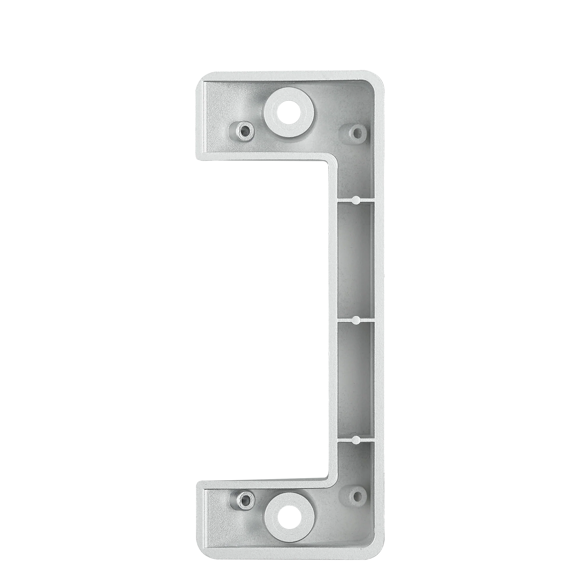 ZKTeco VE01-A50L Bracket – Angle Mount for Outdoor Station
