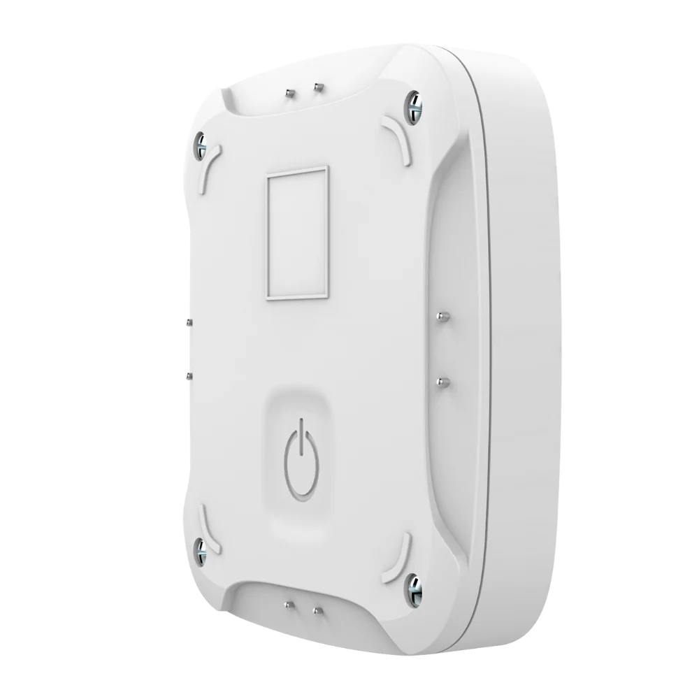 AJAX#30650 Ajax LeaksProtect Jeweller Wireless Flood Detector – White