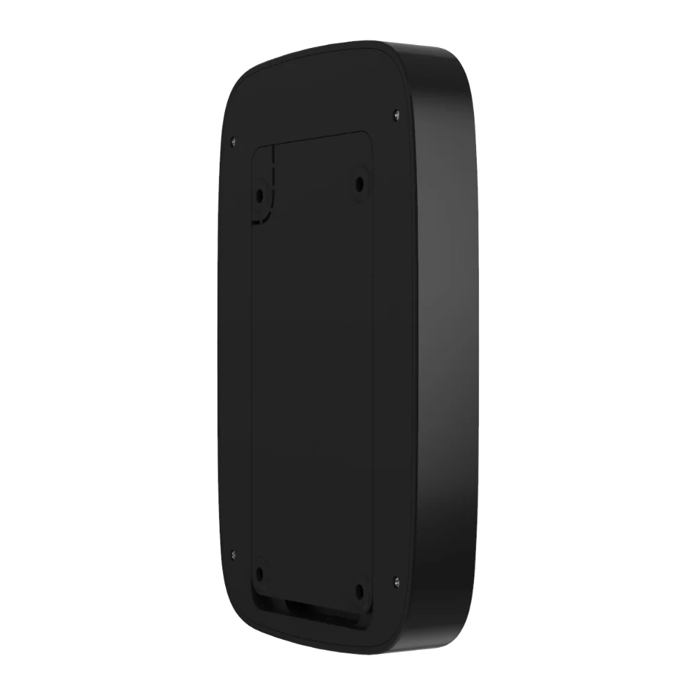 AJAX#30643 – Ajax KeyPad Jeweller Wireless Touch Keypad for Ajax Alarm Systems (Black) - CCTV Importers