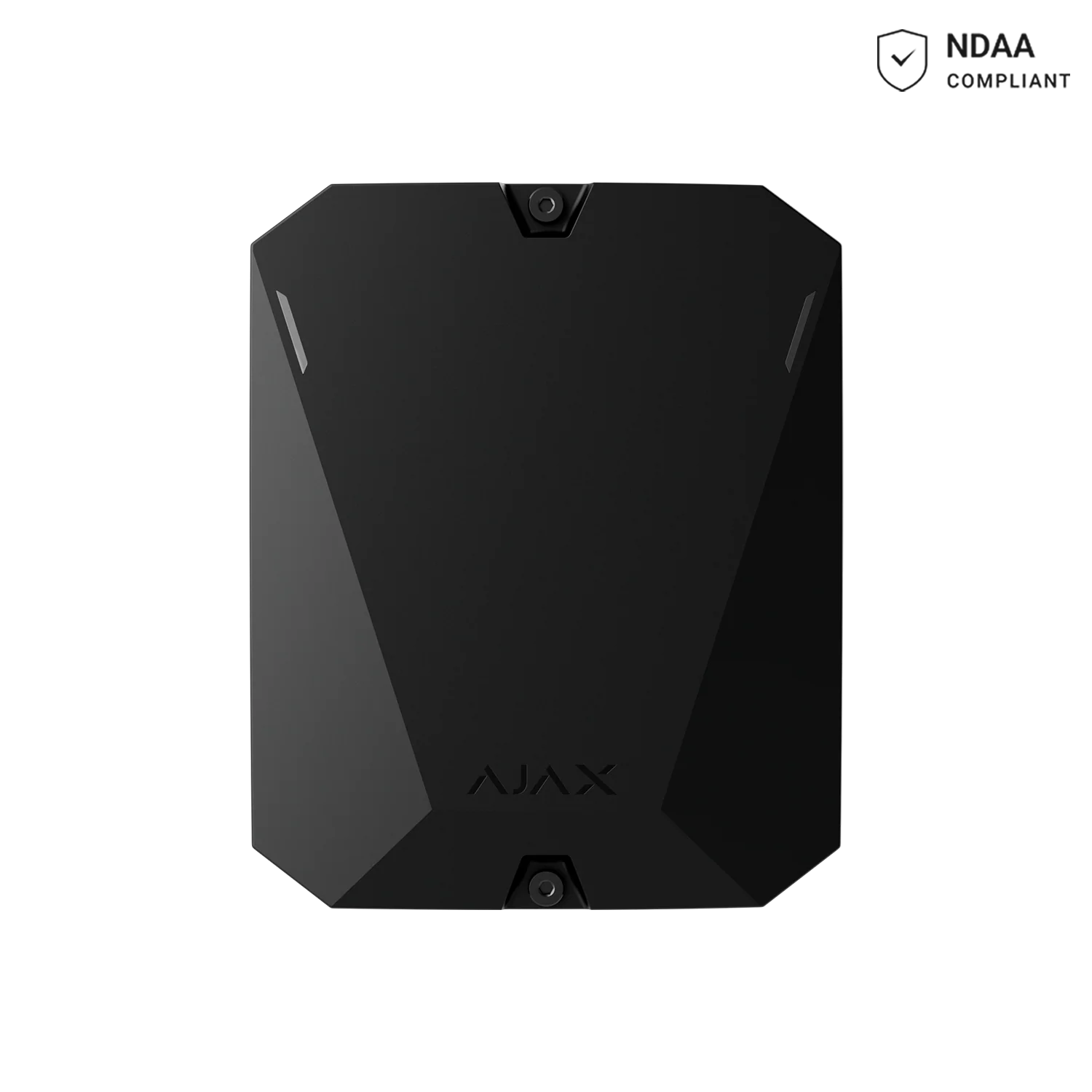 AJAX HUB BP JEWELLER WHITE Battery Powered Wireless Security Control Panel LTE Dual SIM – AJAX#126867 - CCTV Importers