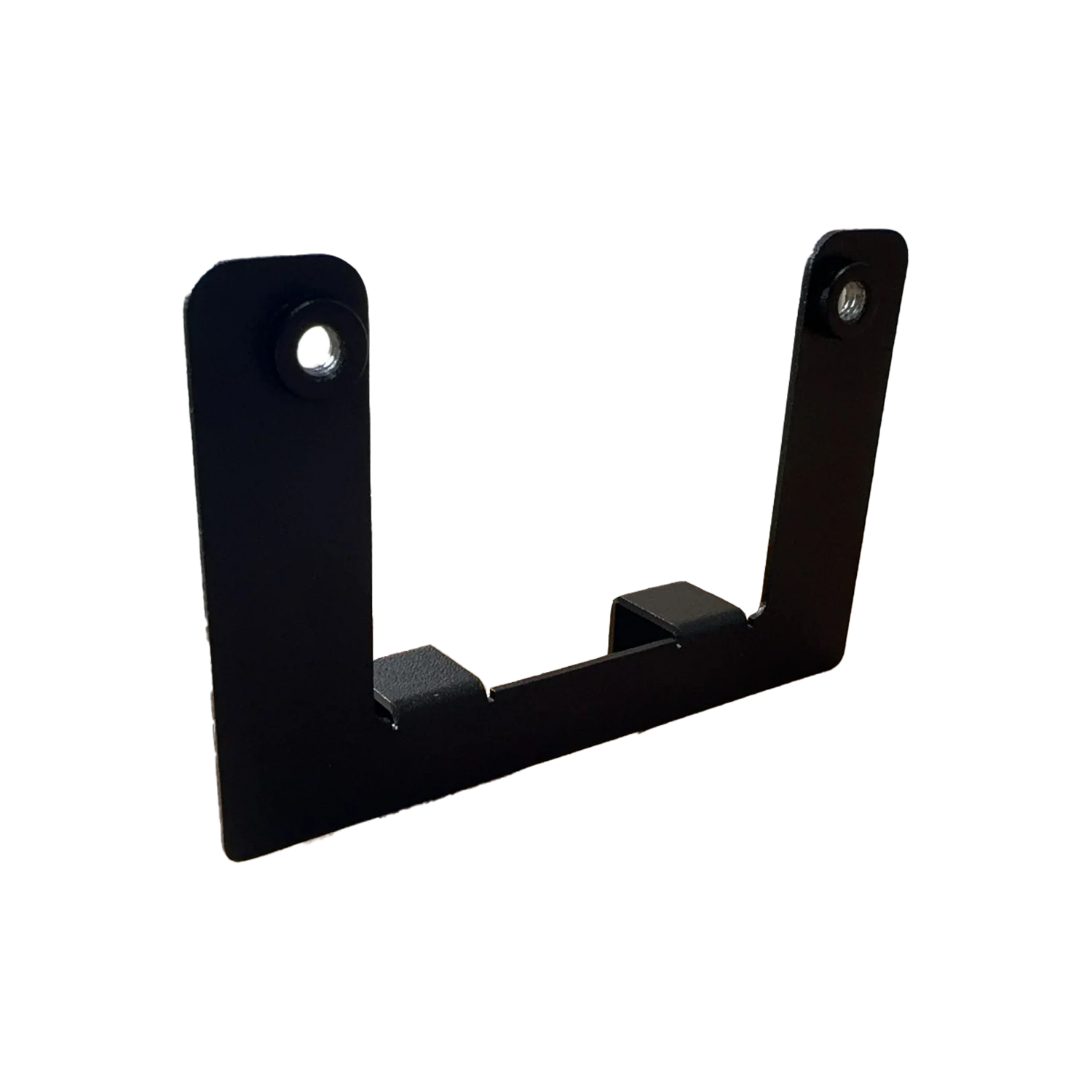 Akuvox Surface-Mount Bracket for S562, S563, and S567 Video Intercoms – Durable C-Clip Mounting Solution